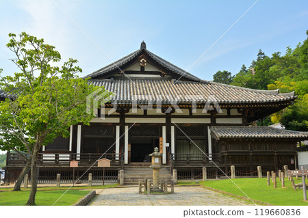 Nara · Todaiji Temple 119660836