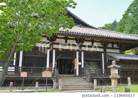 奈良·東大寺 奈良·東大寺 119660837