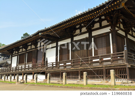 奈良·東大寺 奈良·東大寺 119660838