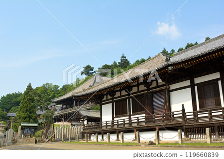 奈良·東大寺 119660839