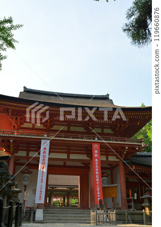 奈良·春日大社 奈良·春日大社 119660876