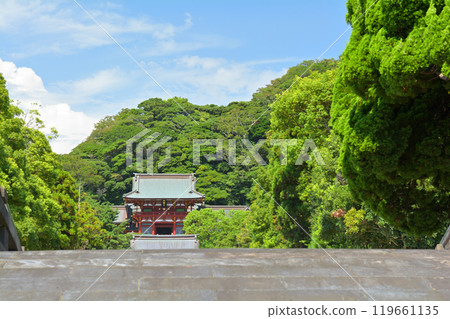 Kamakura · Tsurugaoka Hachimangu Shrine Kamakura · Tsurugaoka Hachimangu Shrine 119661135