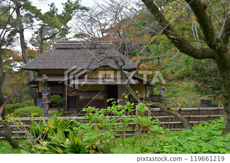 橫濱三溪園 橫濱三溪園 119661219