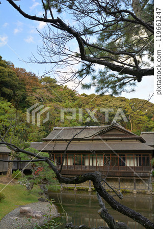 Yokohama Sankeien Garden Yokohama Sankeien Garden 119661247