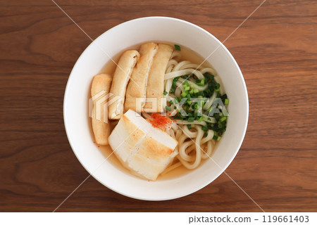 Rikimochi Udon 119661403
