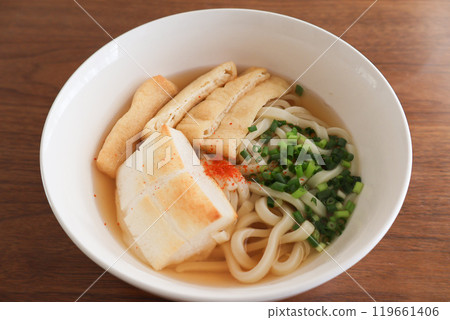 Rikimochi Udon 119661406