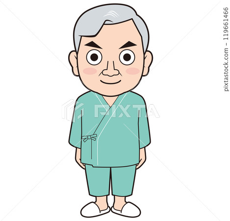 男總統穿著體檢服 男總統穿著體檢服 119661466