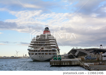 Yokohama Yokohama 119661496