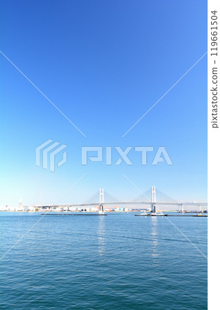 Yokohama Yokohama 119661504