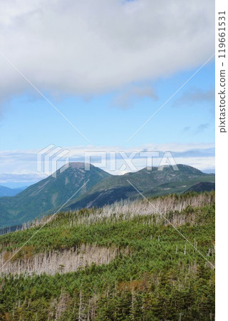 Scenery from Nakayama Observatory 119661531