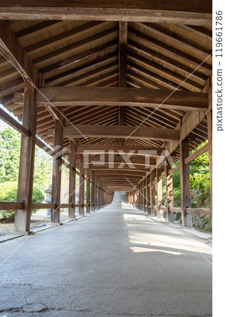 岡山市日本遺產吉備津神社 岡山市日本遺產吉備津神社 119661786