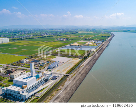 有明海景 有明海景 119662430