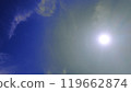 藍天風景攝影 119662874