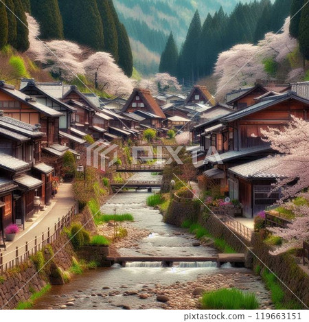 春川白川鎮 119663151