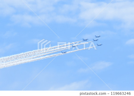 藍色的衝動 119663246