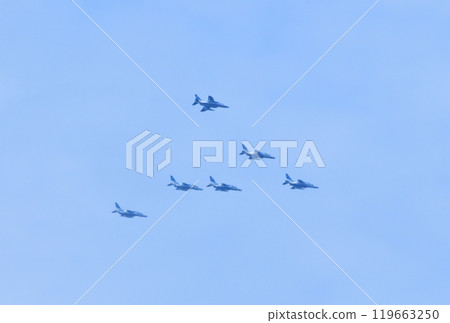 藍色的衝動 119663250