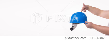 This is a Safety Helmet featuring an Innovative Design that enhances protection and usability This is a Safety Helmet featuring an Innovative Design that enhances protection and usability 119663820