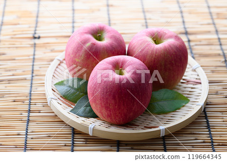 長野縣信濃甜（蘋果） 119664345