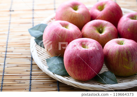 長野縣信濃甜(蘋果) 長野縣信濃甜(蘋果) 119664373