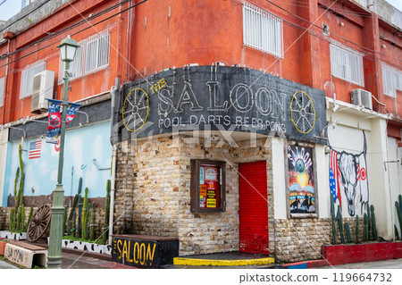 Okinawa Main Island 119664732