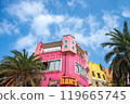 Okinawa Main Island 119665745