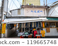 Okinawa Main Island 119665748