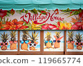 Okinawa Main Island 119665774
