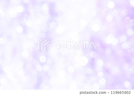 閃粉/透明底材 119665802