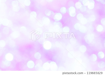 閃粉/透明底材 119665829