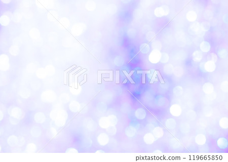 閃粉/透明底材 119665850