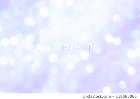 閃粉/透明底材 119665866