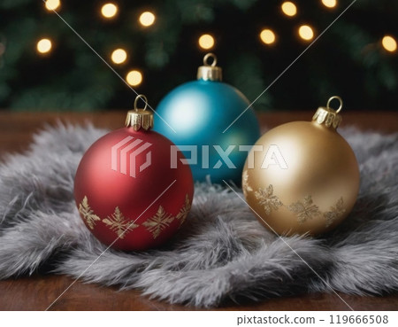 Christmas holiday background 119666508