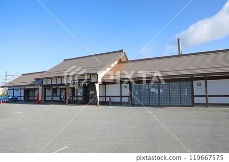 Taga Taisha-mae Station Taga Taisha-mae Station 119667575