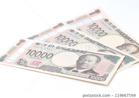 紙幣、日圓、票據、金錢、金錢、10,000日圓票據、現金、貨幣、黃金、經濟、日圓、票據、金融、現金 紙幣、日圓、票據、金錢、金錢、10,000日圓票據、現金、貨幣、黃金、經濟、日圓、票據、金融、現金 119667599