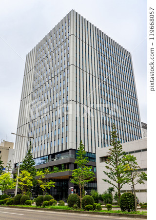 Urbannet Sendai Chuo Building, Central Aoba Ward, Sendai City Urbannet Sendai Chuo Building, Central Aoba Ward, Sendai City 119668057