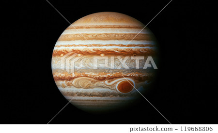 Jupiter AI 產生的影像 Jupiter AI 產生的影像 119668806