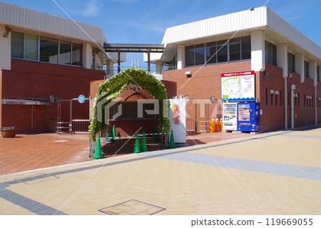 廣島家庭泳池建築景觀 119669055