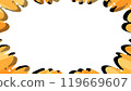 American comic background 119669607