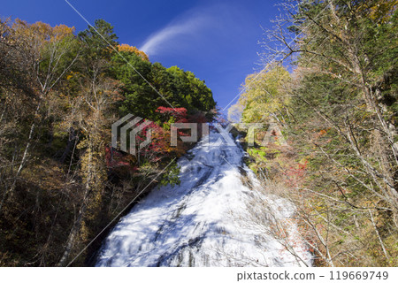 Powerful flow Powerful flow 119669749