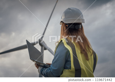 As a Renewable Energy Technician, you will be focused on closely monitoring the performance of wind turbines and ensuring their optimal operation to contribute to sustainable energy solutions As a Renewable Energy Technician, you will be focused on closely monitoring the performance of wind turbines and ensuring their optimal operation to contribute to sustainable energy solutions 119671442