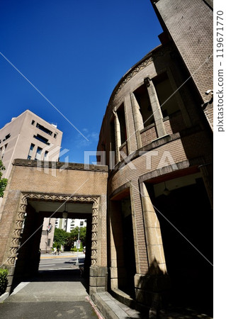 228 National Family Memorial Hall (Zhongzheng District, Taipei, Taiwan) 228 National Family Memorial Hall (Zhongzheng District, Taipei, Taiwan) 119671770