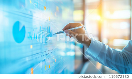 Data Analysis and Business Strategy Data Analysis and Business Strategy 119672580