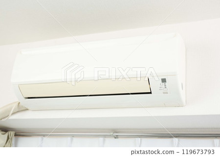 公寓空調形象05 119673793