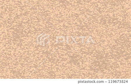 Beige textured background with a subtle halftone effect Beige textured background with a subtle halftone effect 119673824