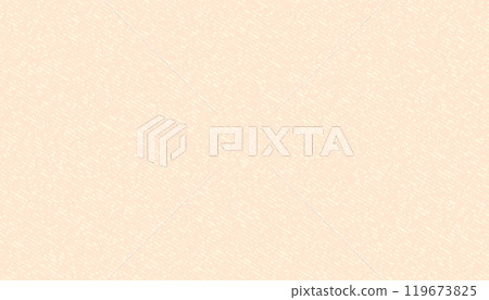 Beige textured background with a subtle halftone effect 119673825