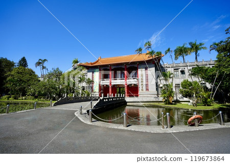 National Taiwan Arts Education Center (Zhongzheng District, Taipei, Taiwan) National Taiwan Arts Education Center (Zhongzheng District, Taipei, Taiwan) 119673864