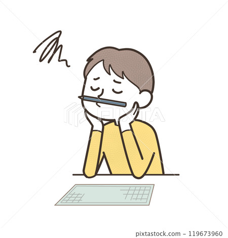 一個不會寫文章的孩子 119673960