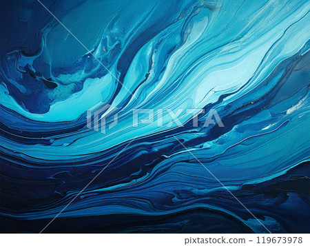 深海漣漪 119673978