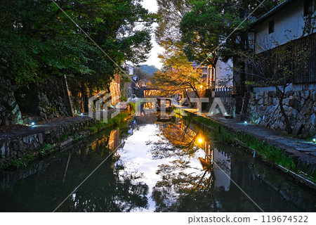 八幡挖掘節日 119674522