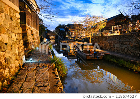 八幡挖掘節日 119674527